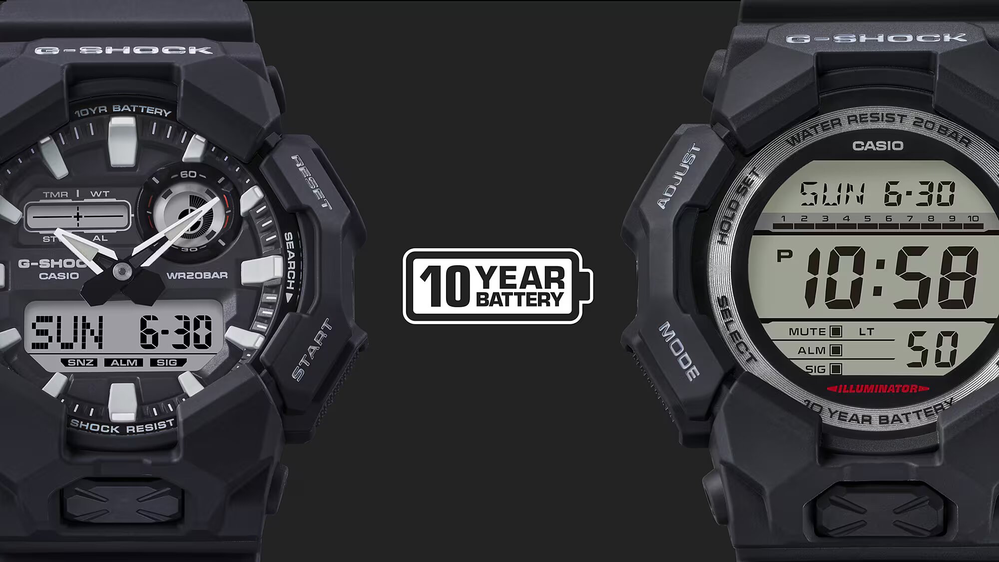 GBM-2100