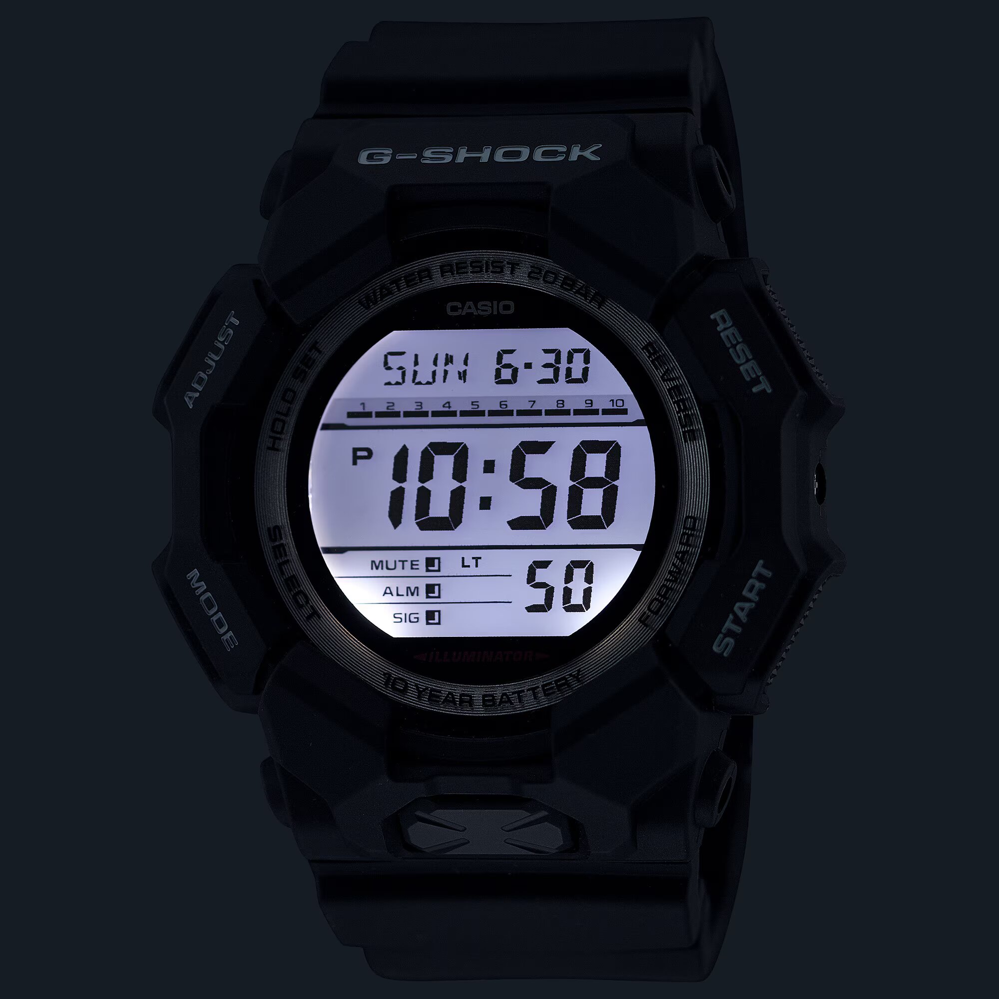 GBM-2100