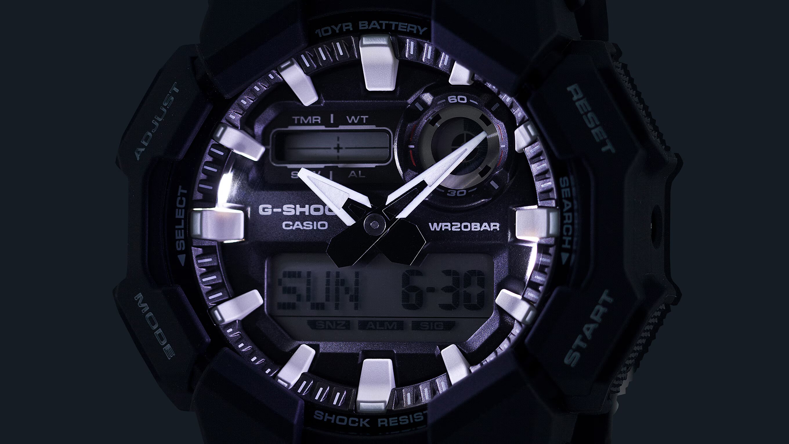 GBM-2100
