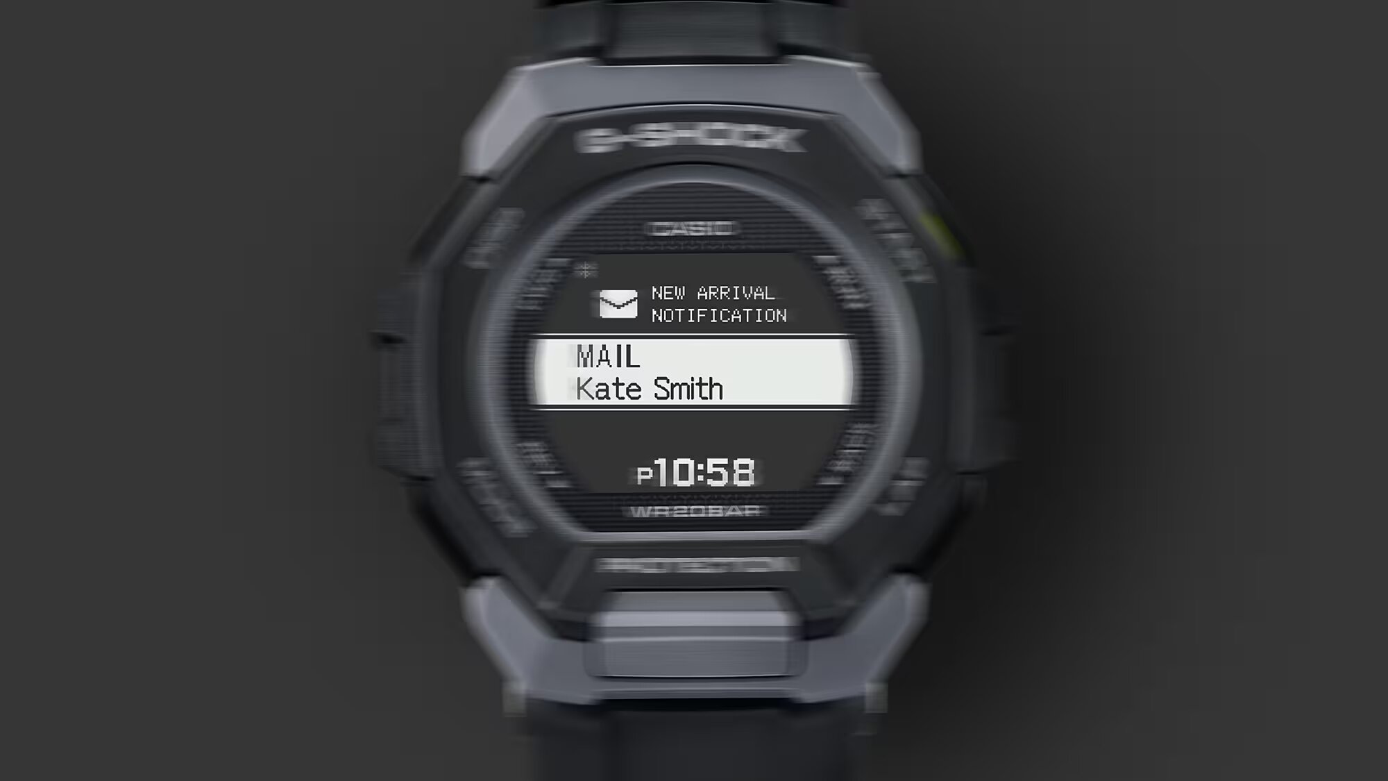 GBM-2100