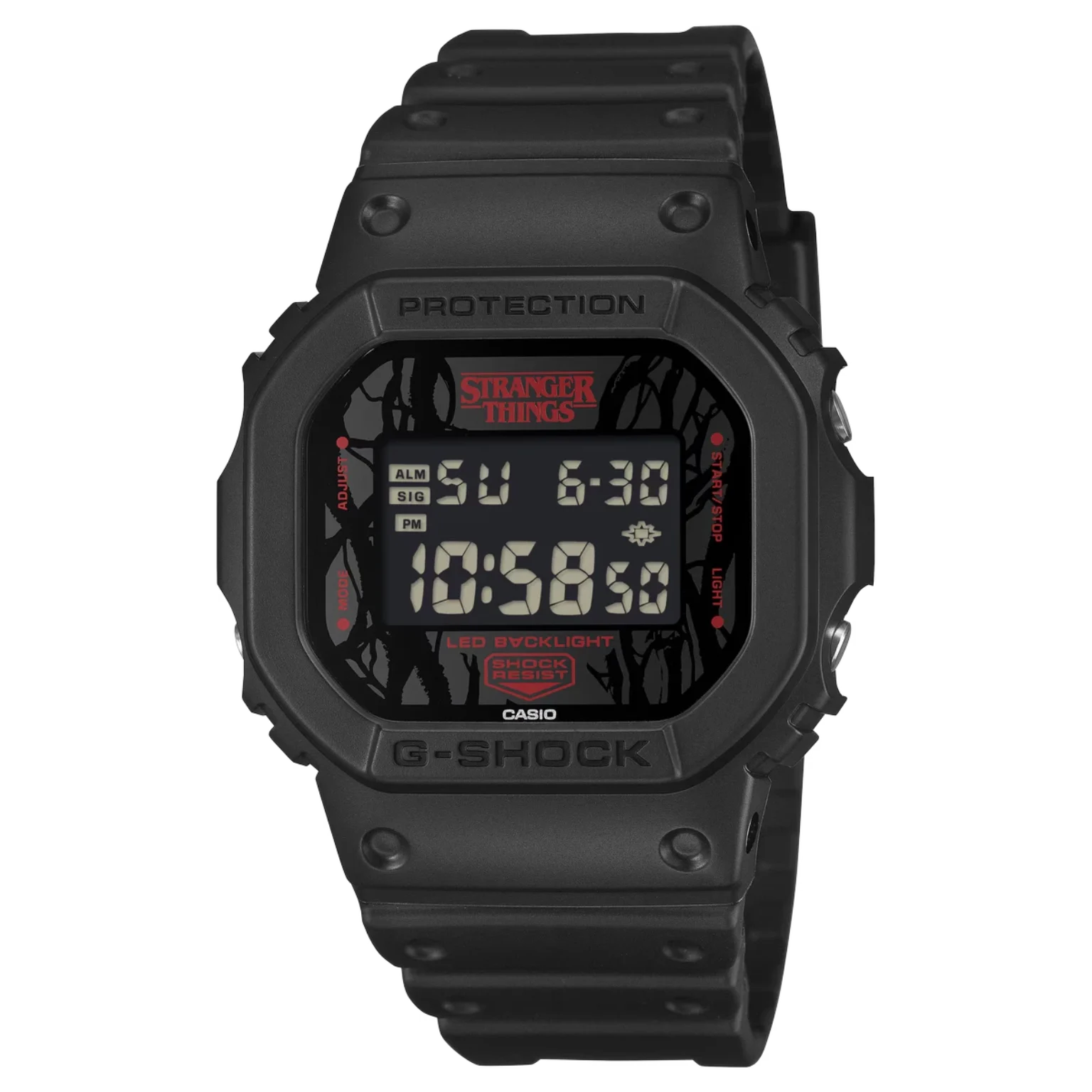 DW5600STT