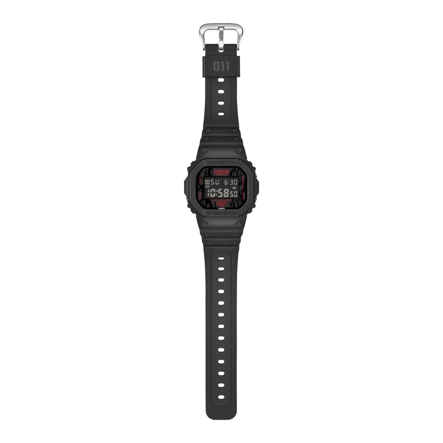 DW5600STT