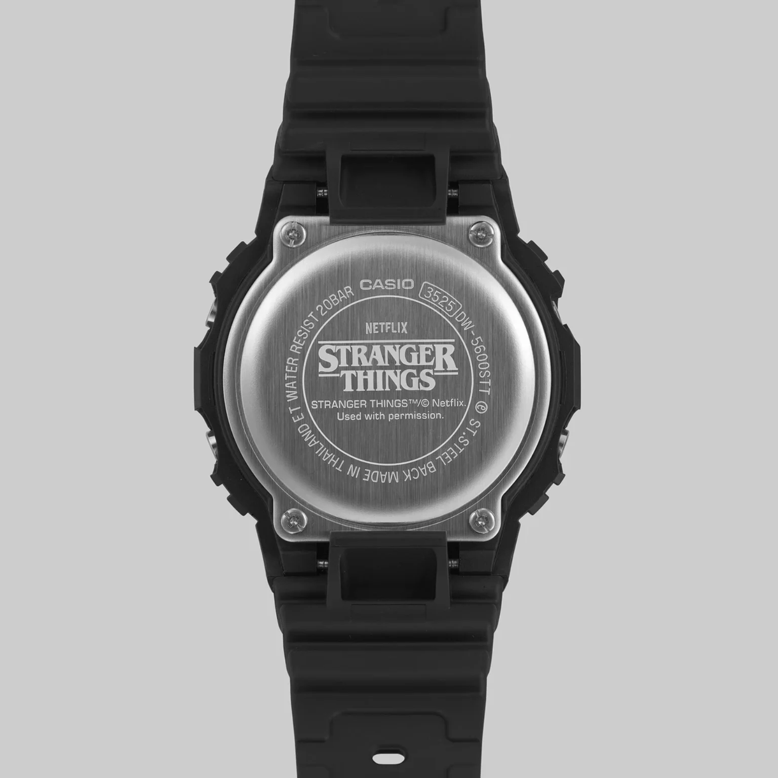 DW5600STT
