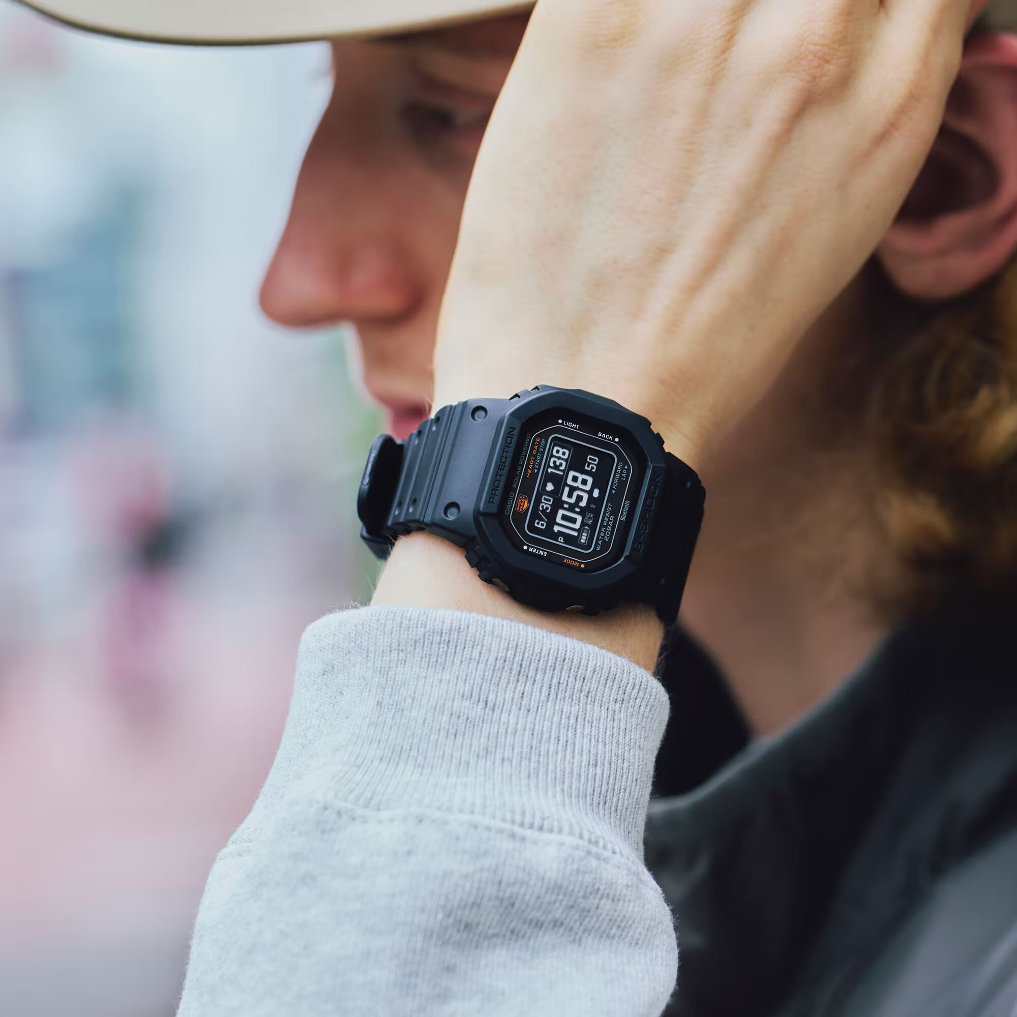 GBM-2100