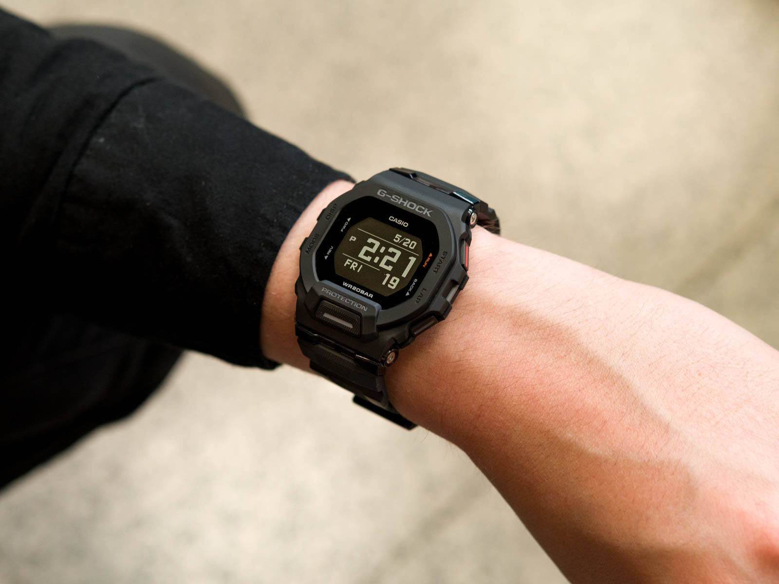 GBM-2100