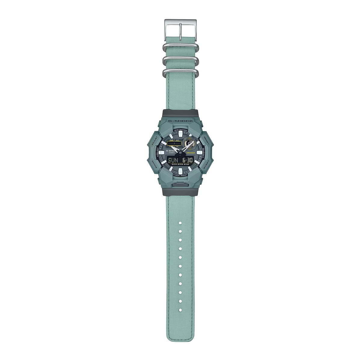 GA-010CE-2A