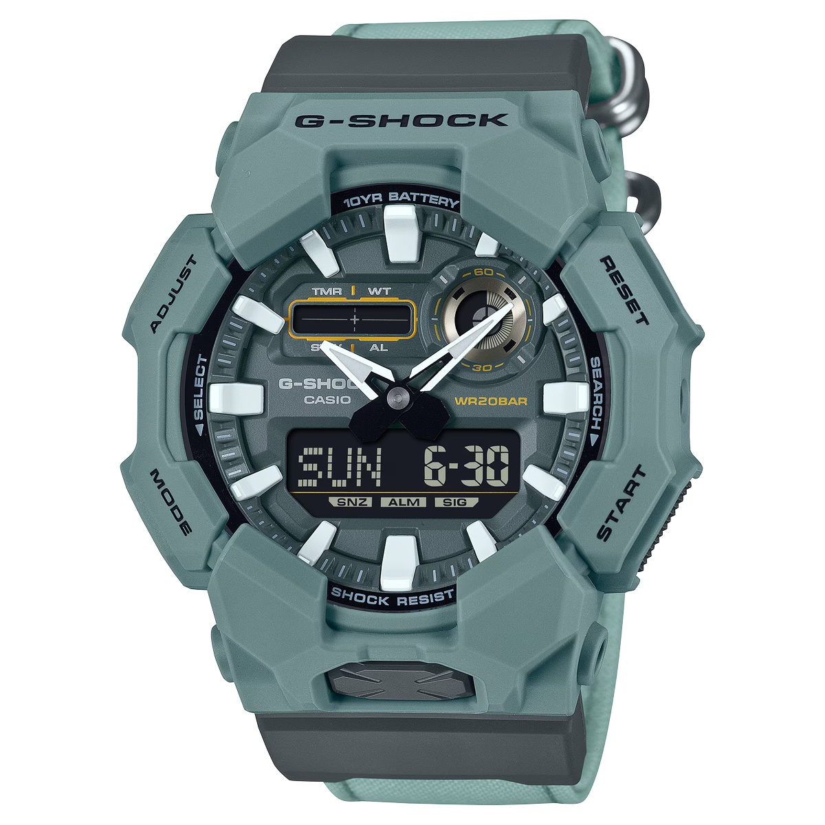 GA-010CE-2A