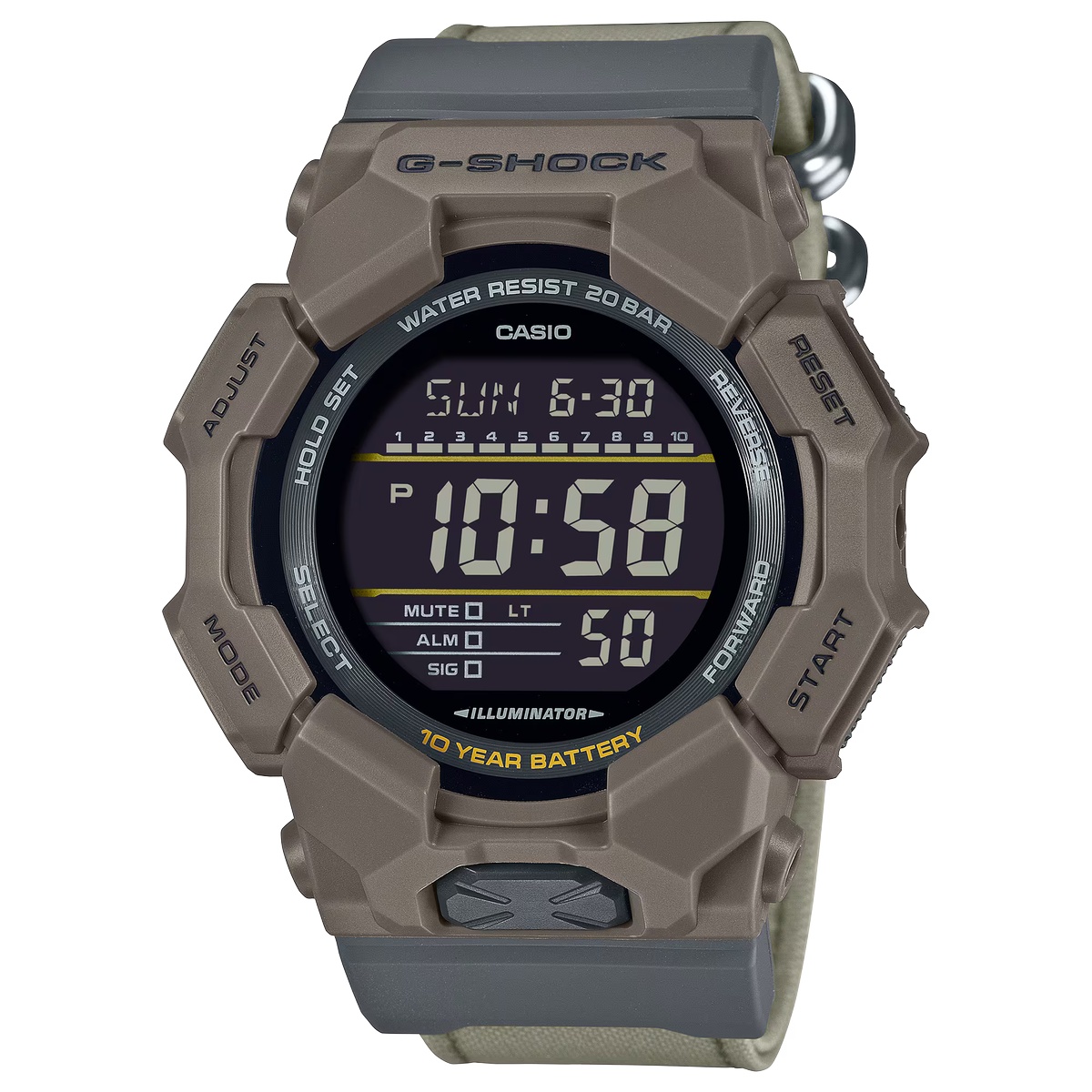 GD-010CE