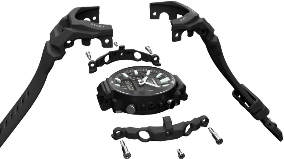 GBM-2100