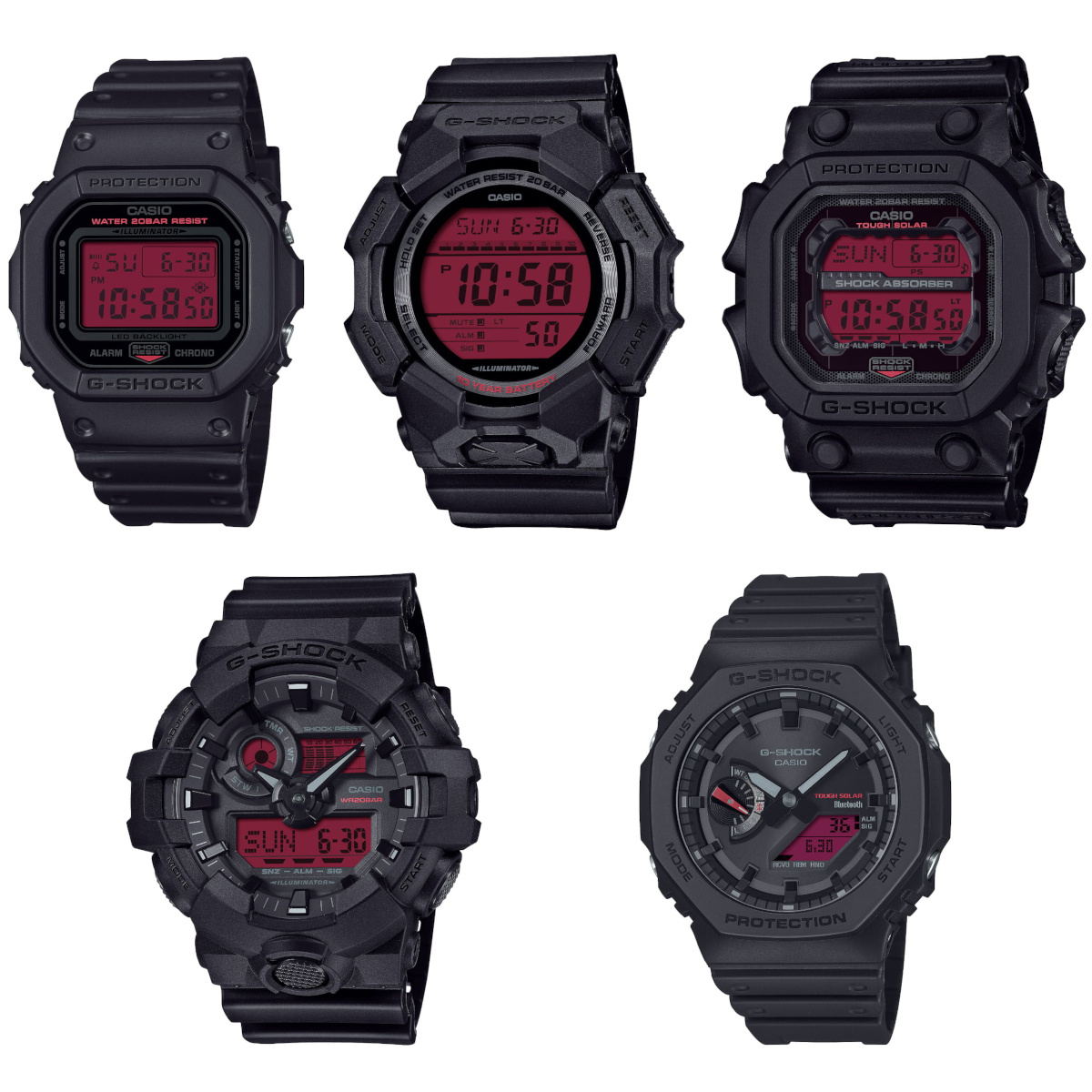 GBM-2100