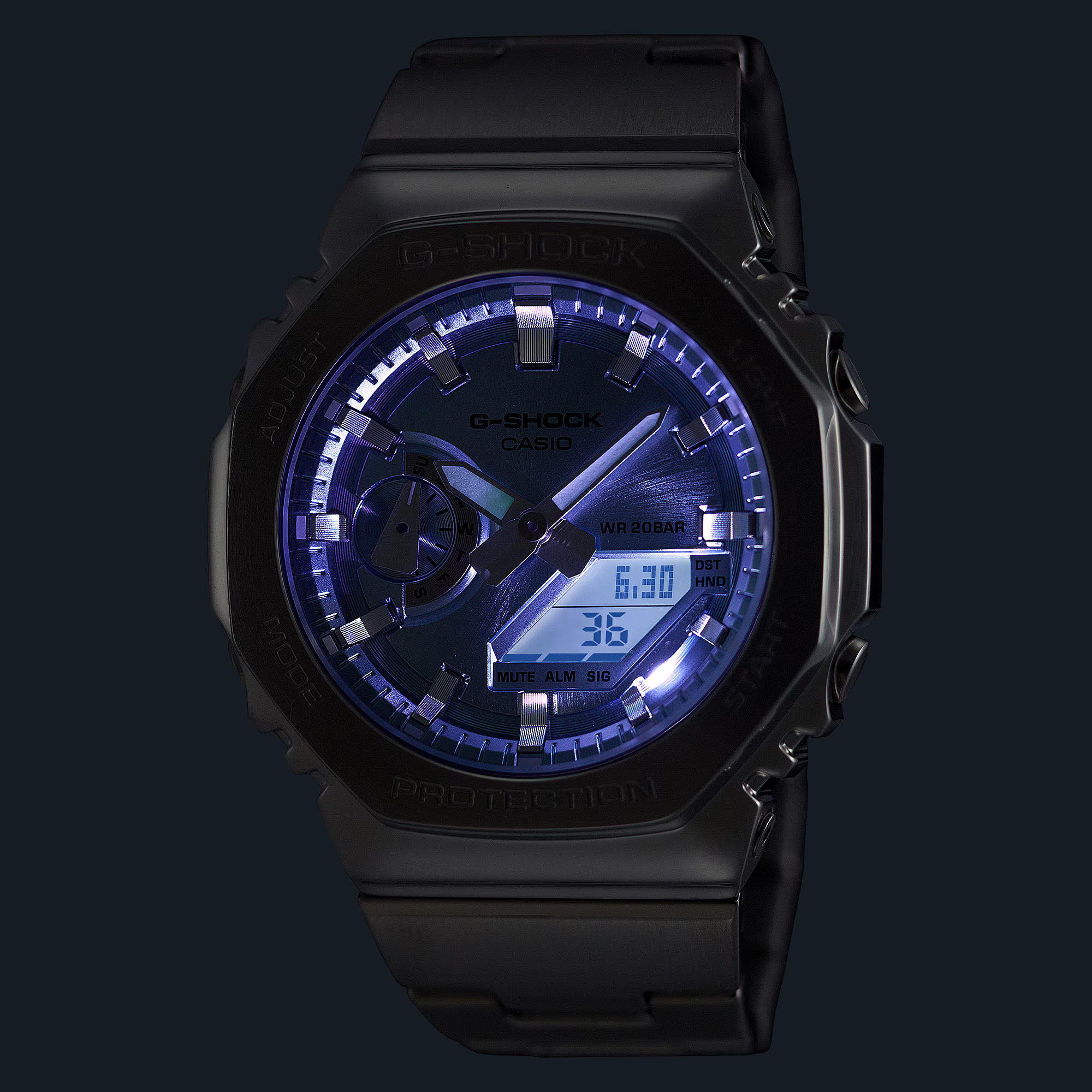 GBM-2100