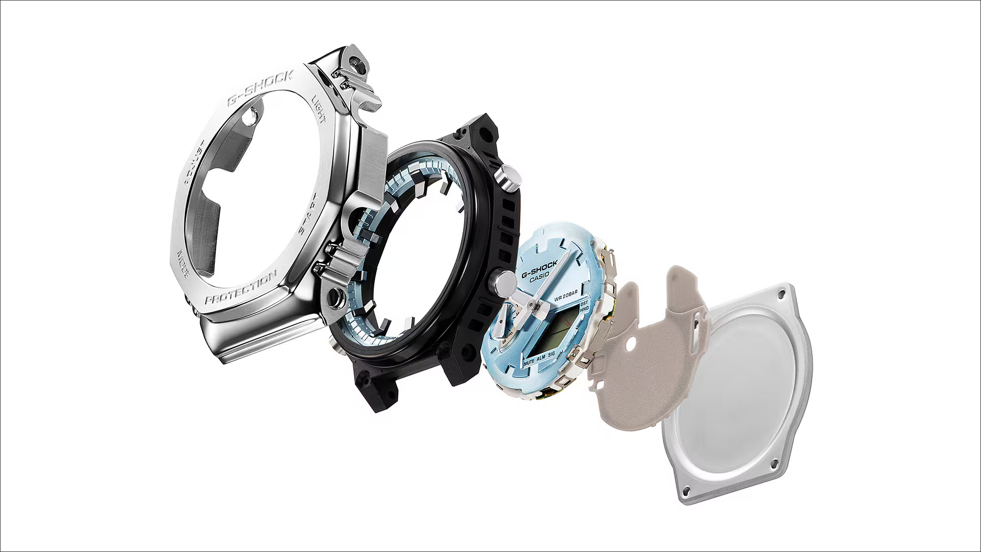 GBM-2100