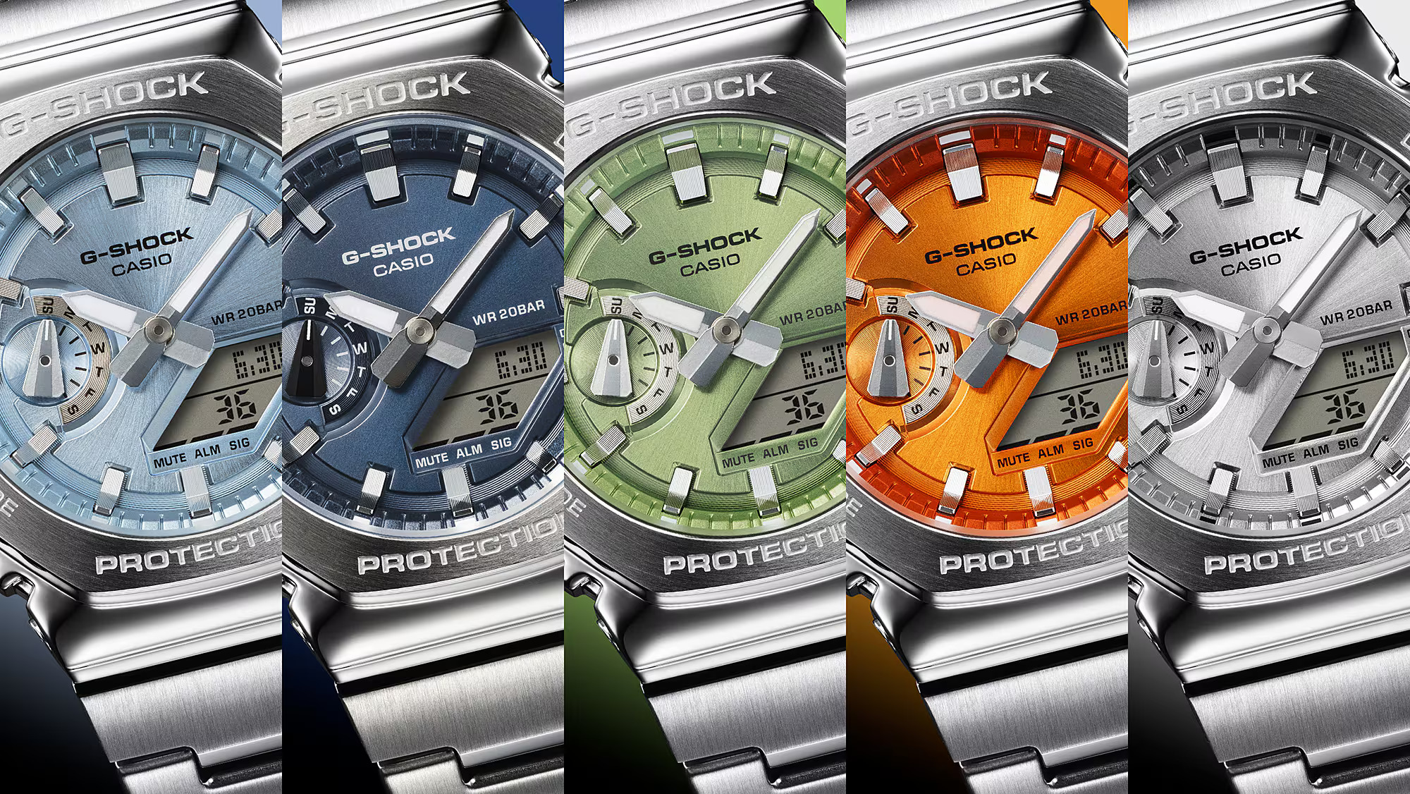 GBM-2100