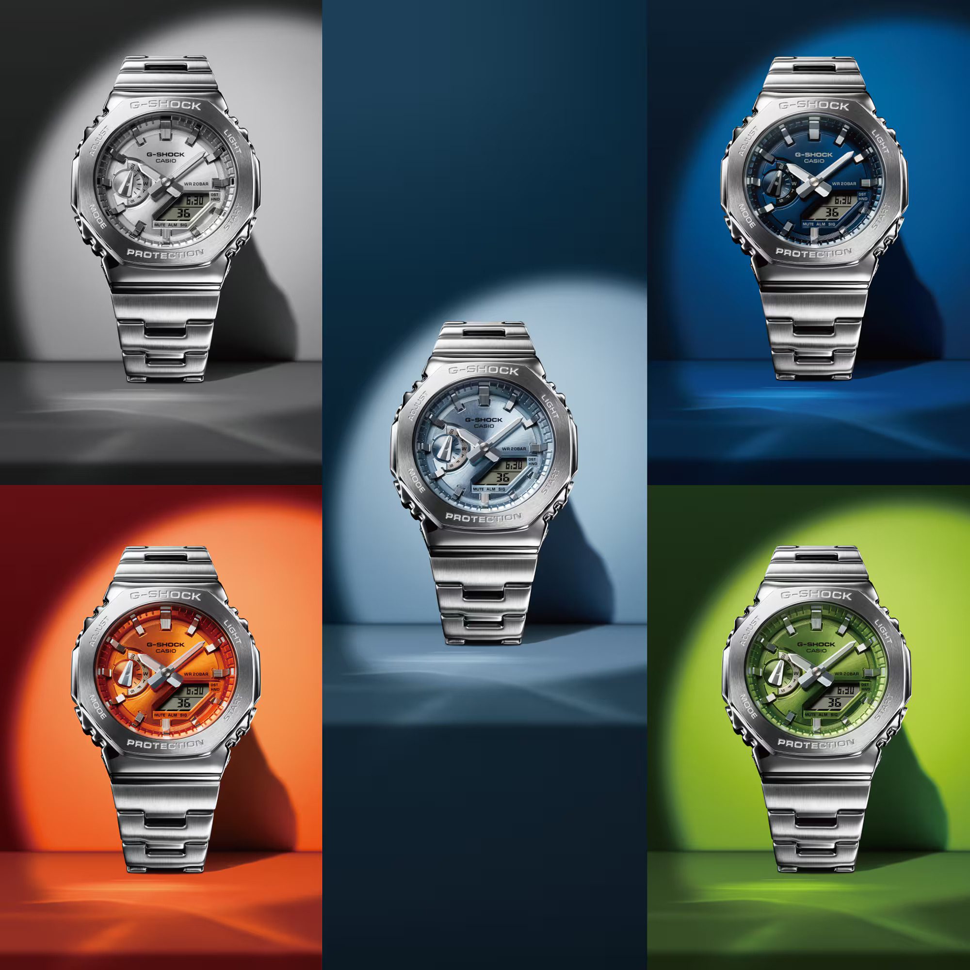 GBM-2100