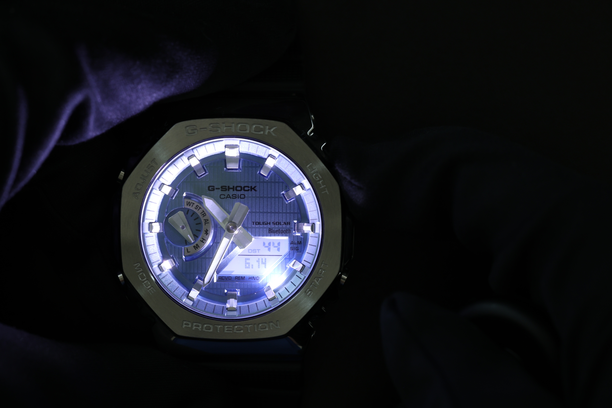GBM-2100
