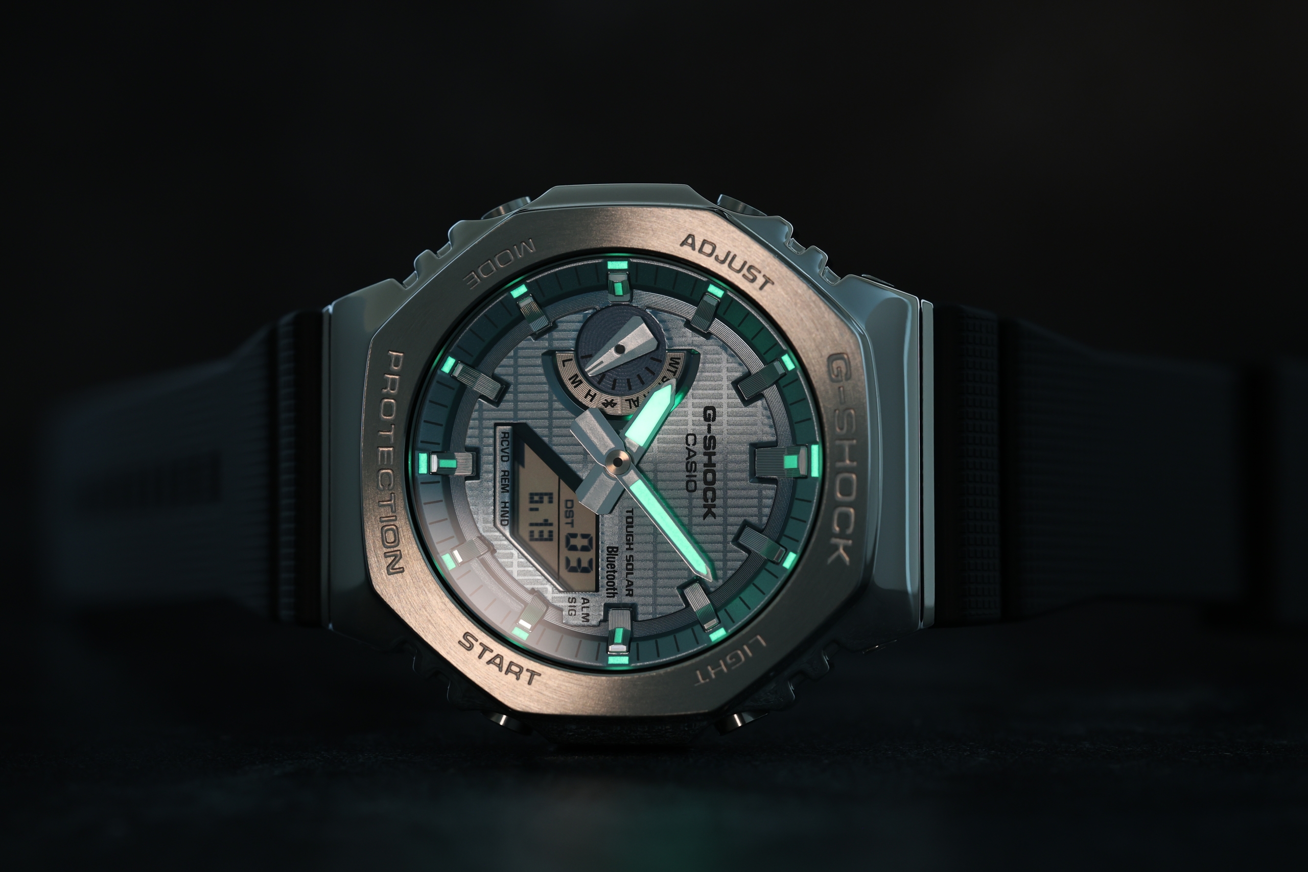GBM-2100