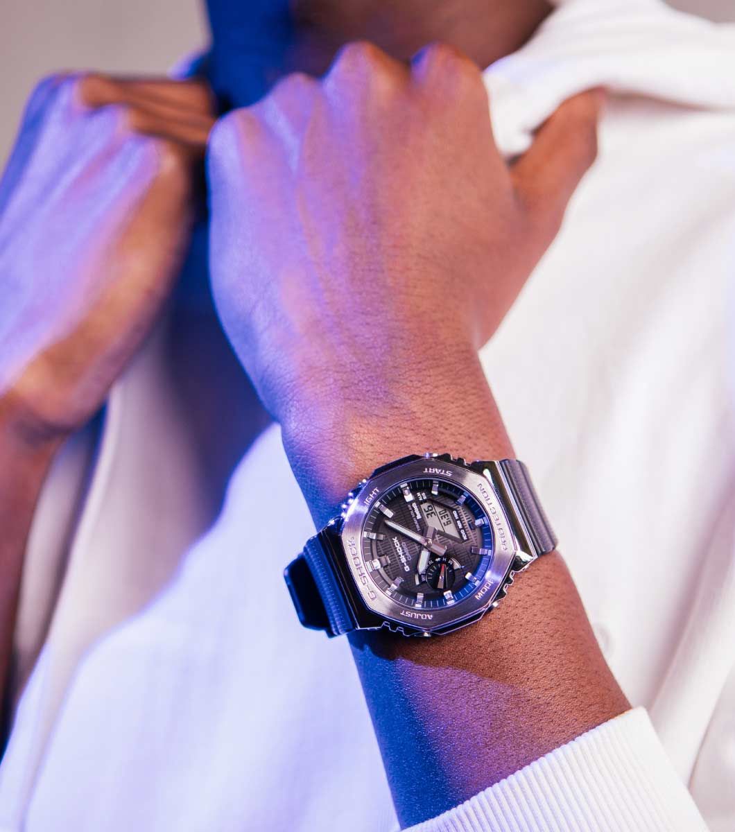 GBM-2100
