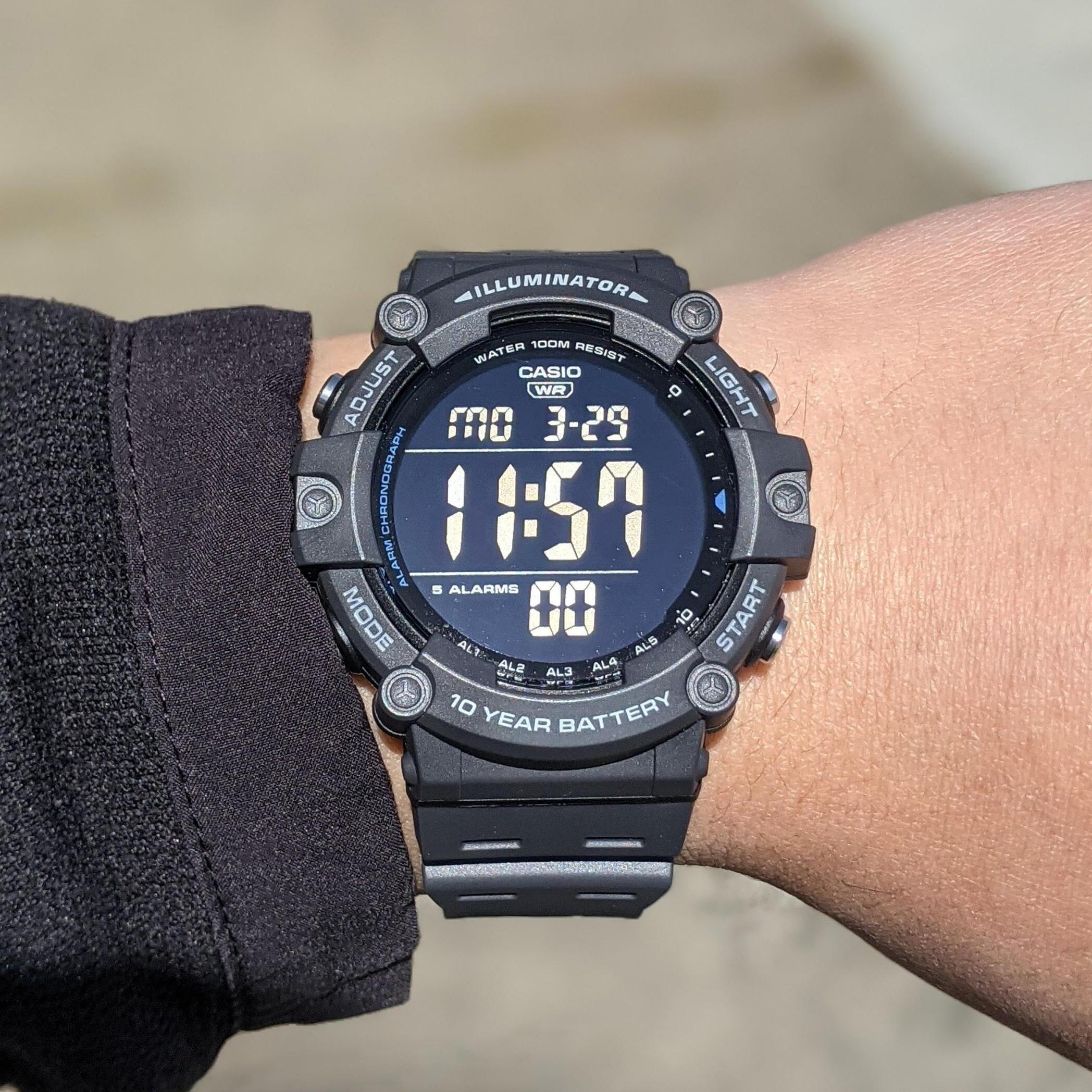 GBM-2100