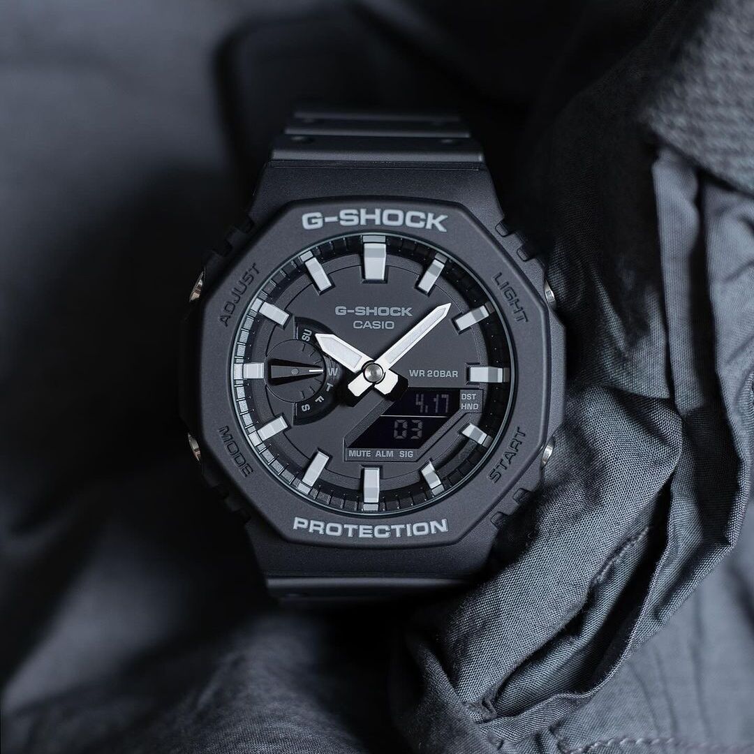 G-SHOCK