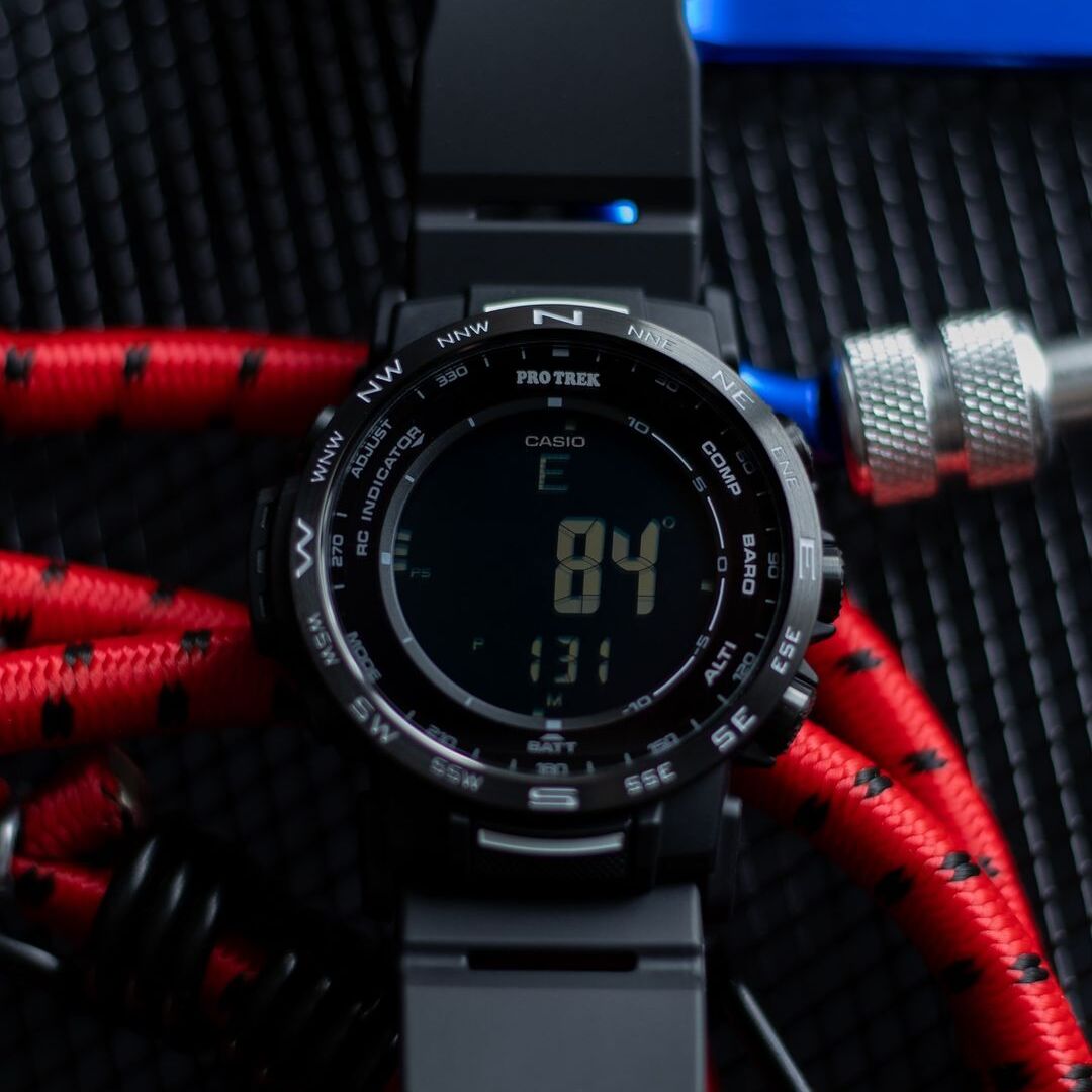 PROTREK