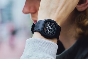 5 смарт-годинників Casio: Вибір для активних чоловіків