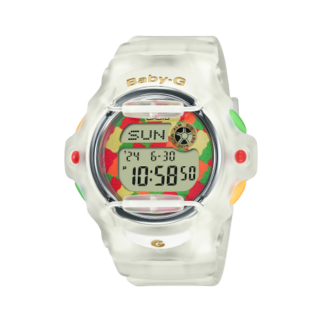 BG-169HRB-7ER Haribo Limited