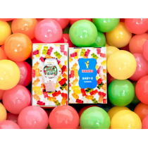 BG-169HRB-7ER Haribo Limited