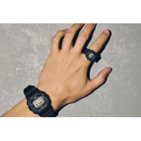 Уникальный аксессуар G-Shock Nano