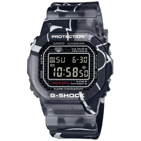 DW-5000SS-1ER