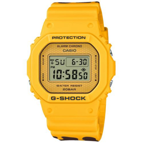 DW-5600SLC-9ER Летний Любовник Мед