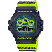 DW-5900TD-9ER Серия временных искажений