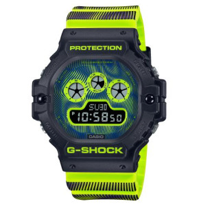 DW-5900TD-9ER