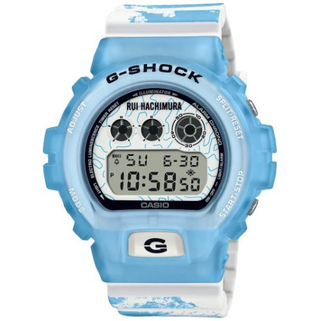 DW-6900RH-2ER Модель сотрудничества Руи Хачимуры