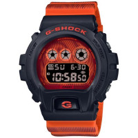 DW-6900TD-4ER Серия временных искажений