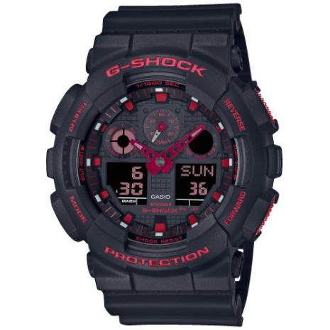 GA-100BNR-1AE