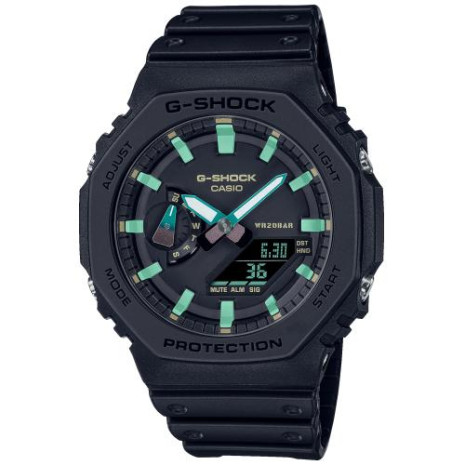 GA-2100RC-1AER