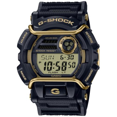 GD-400GB-1B2ER