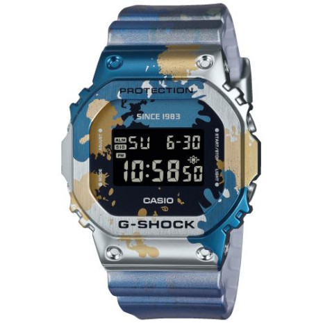 GM-5600SS-1ER