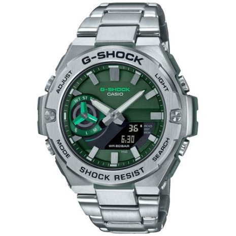GST-B500AD-3A