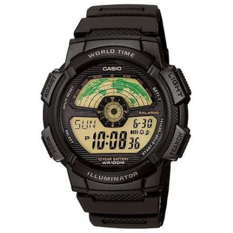 AE-1100W-1BVEF