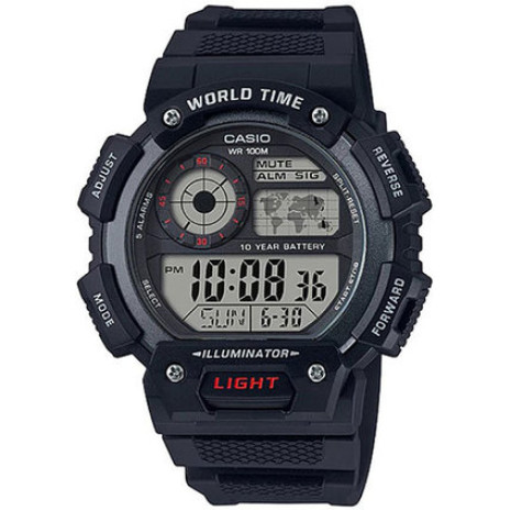 AE-1400WH-1AVEF