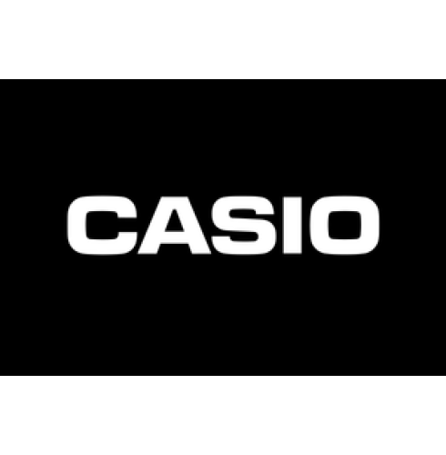  CASIO ВИРОБНИЦТВО ТА ЗБІРКА