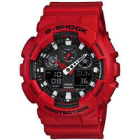 GA-100B-4AER