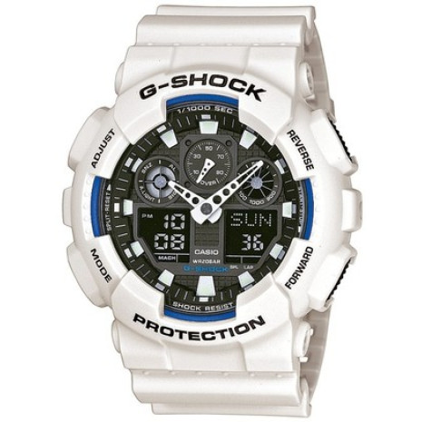 GA-100B-7AER