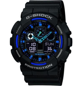 GA-100-1A2ER