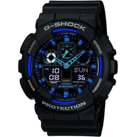 GA-100-1A2ER