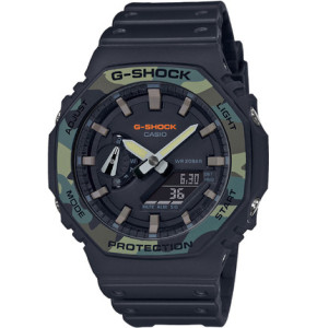 GA-2100SU-1AER