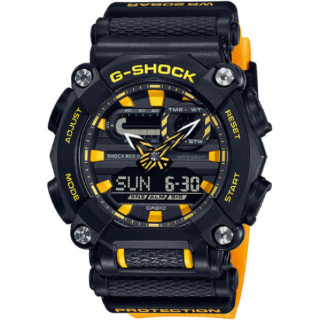 GA-900A-1A9ER
