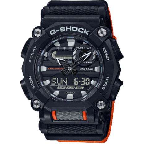 GA-900C-1A4ER