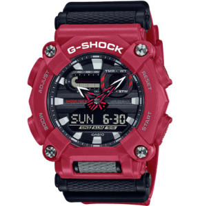 GA-900-4AER